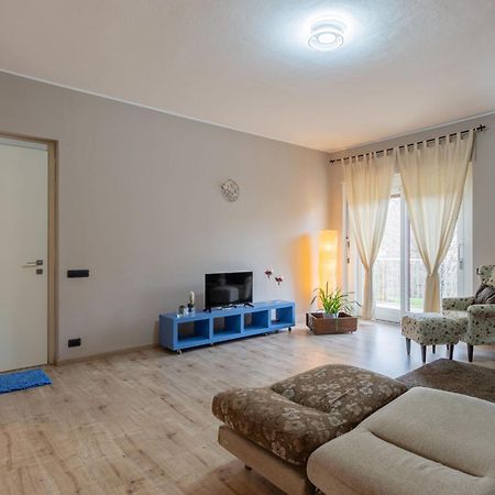 Leggiuno Apartment Graziella By Interhome מראה חיצוני תמונה
